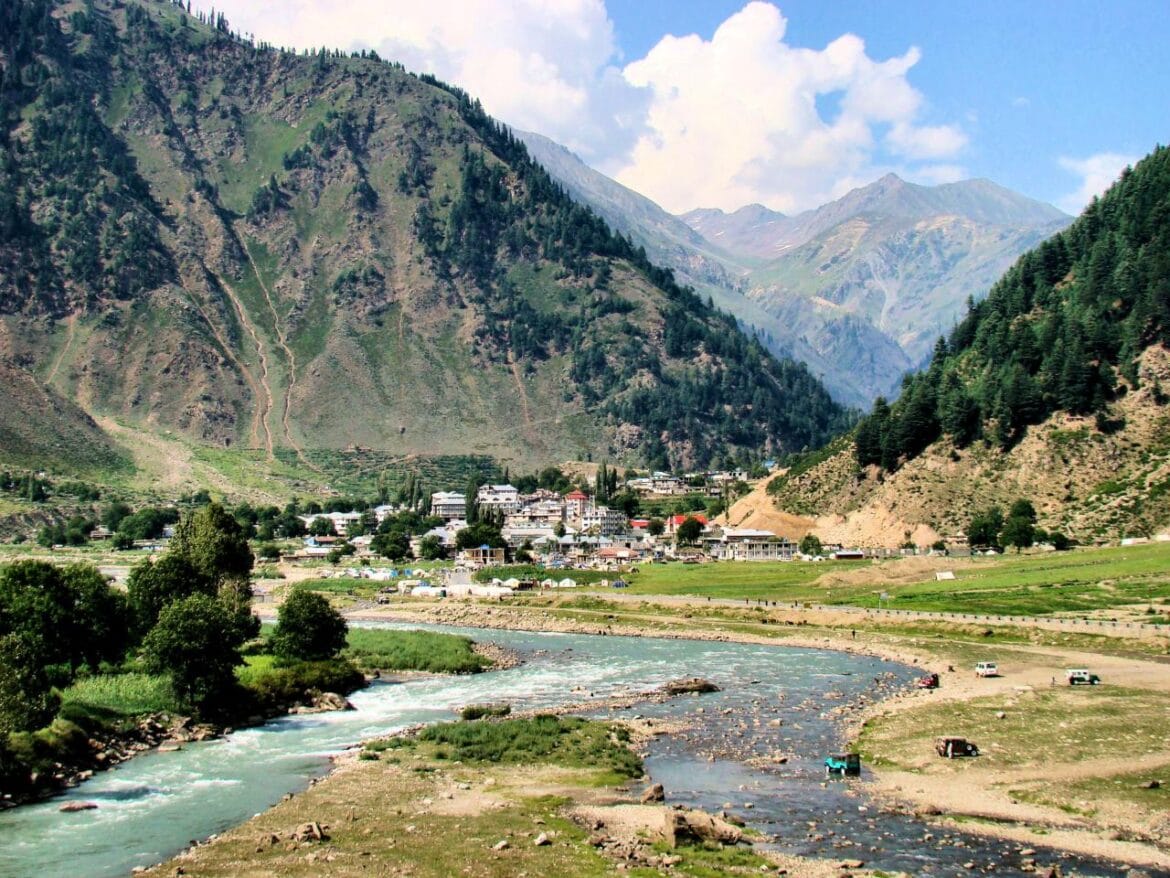 Naran