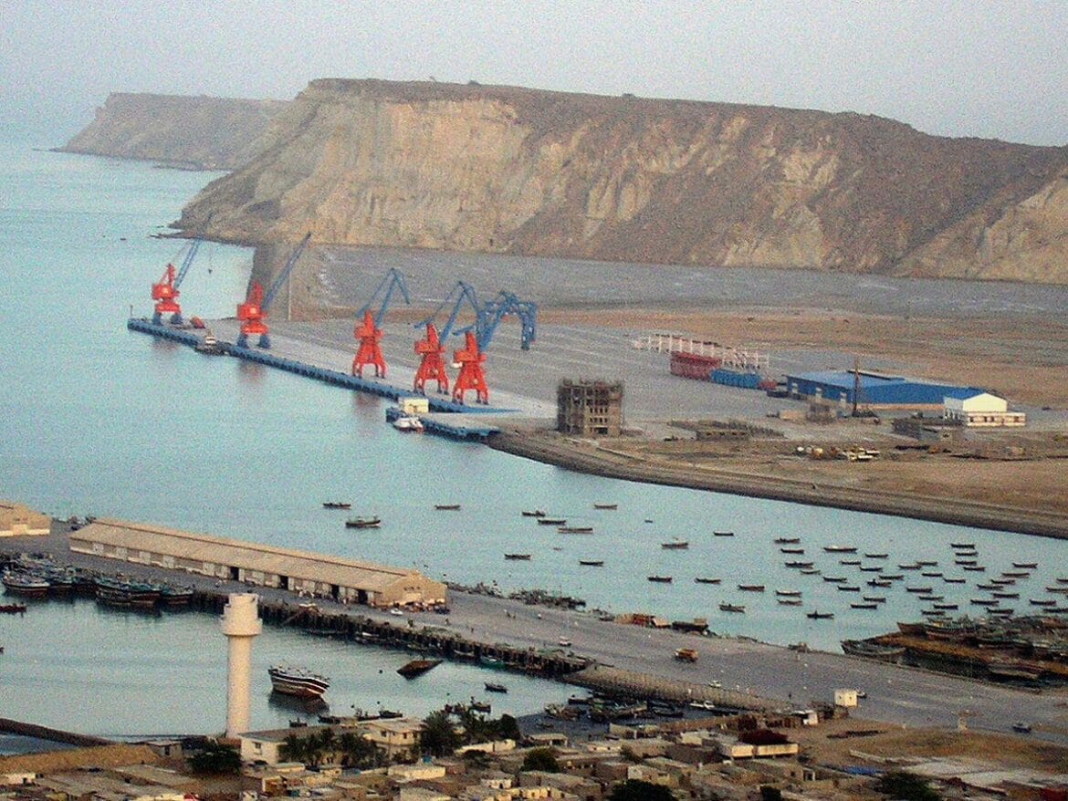 Gwadar Port: Unleashing Pakistan’s Unstoppable Ascent to Global Trade Supremacy by 2050