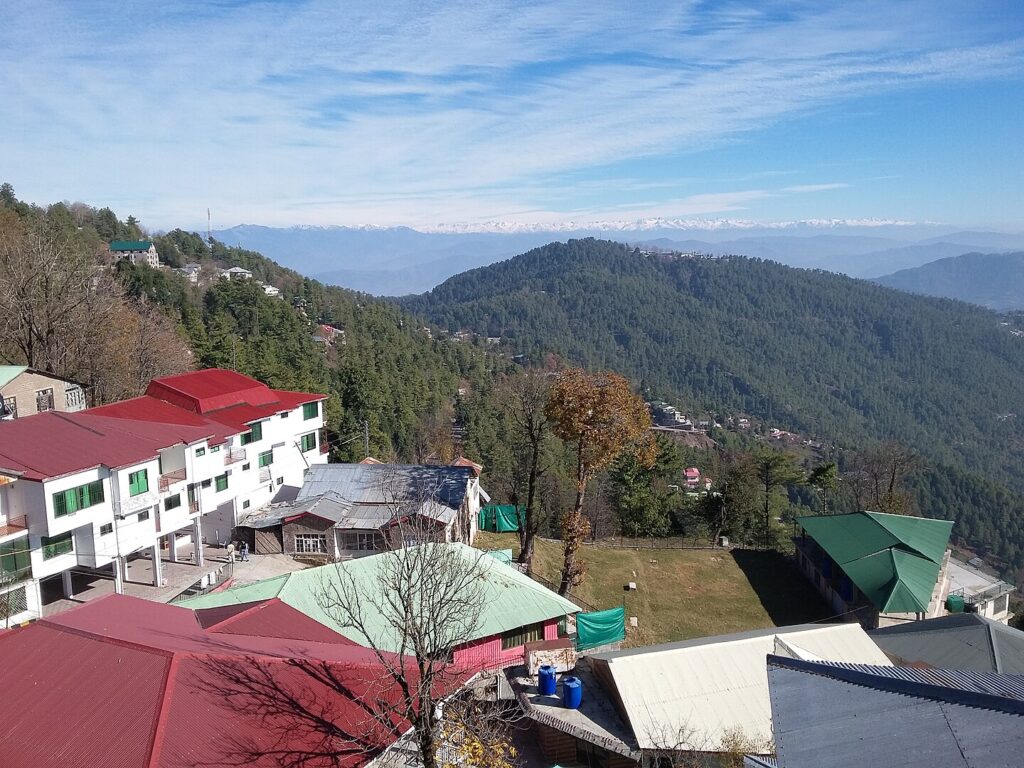 Murree