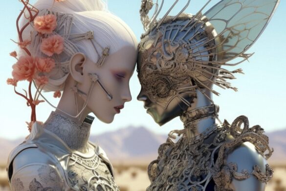 Synthetic Media: The Future of Digital Content Creation