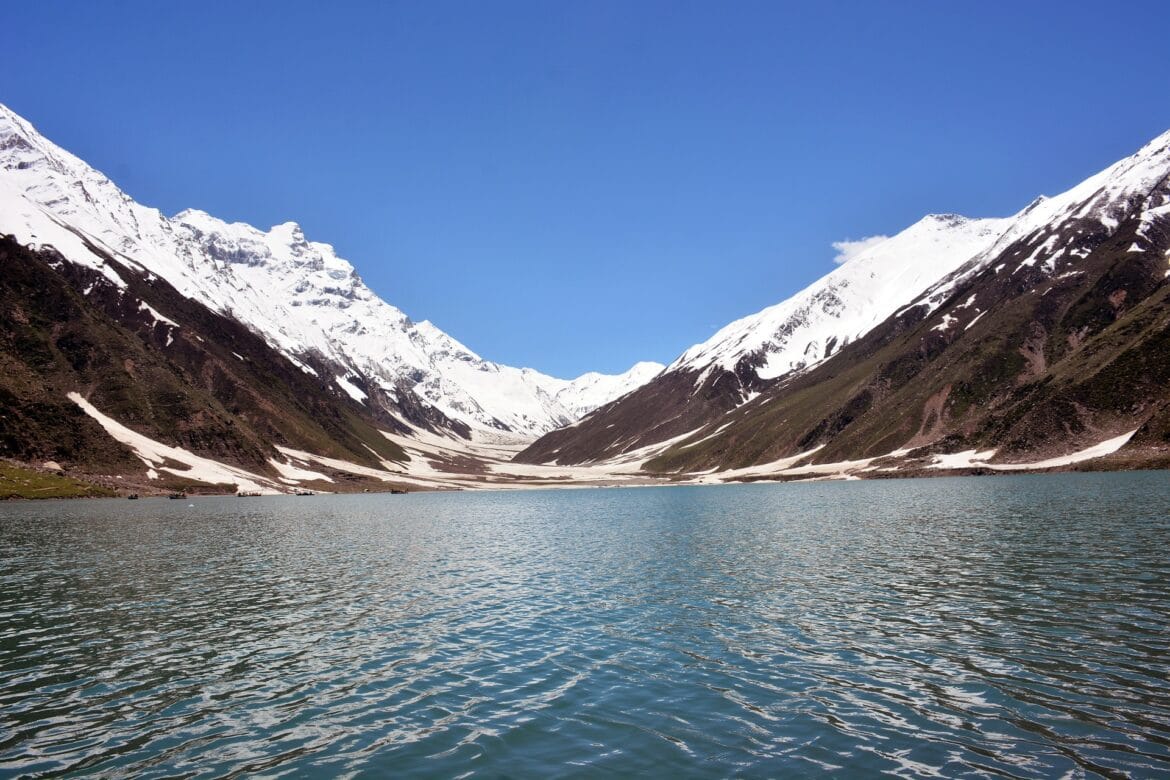 Saif-ul-Muluk