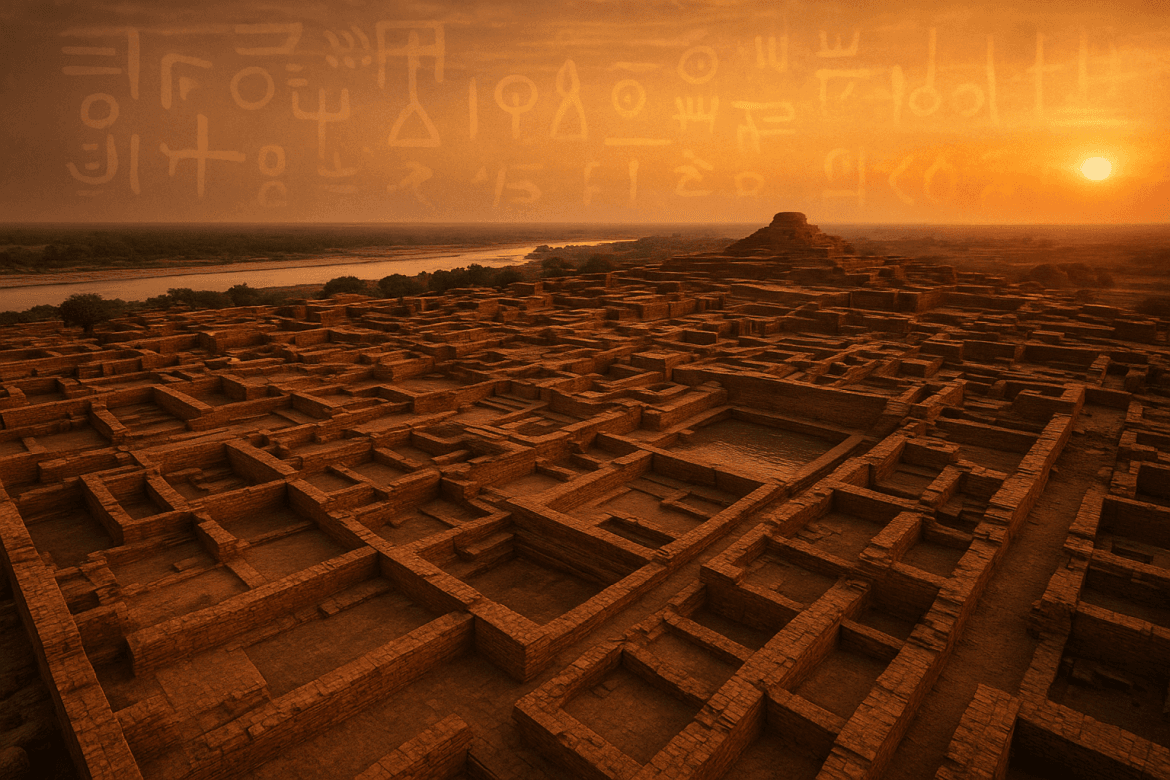 Indus Valley Civilization