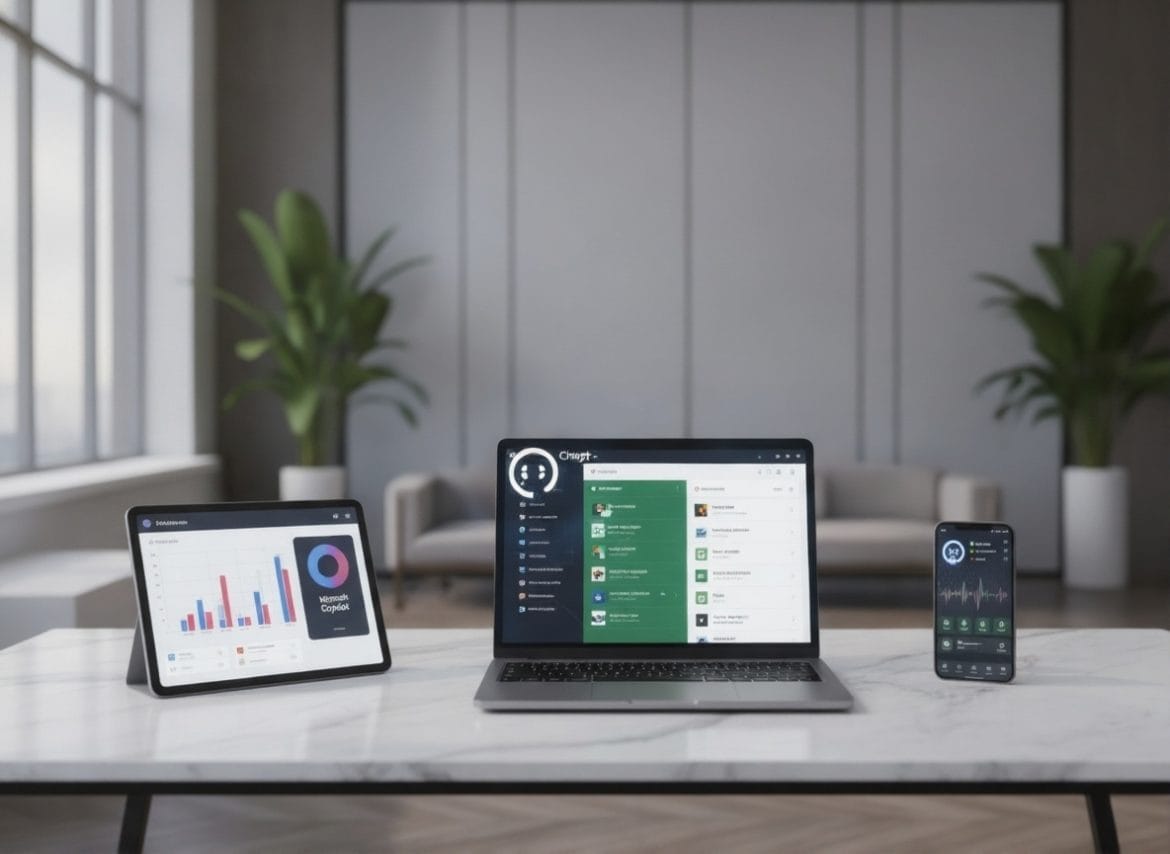 Best AI Tools For Productivity 2025