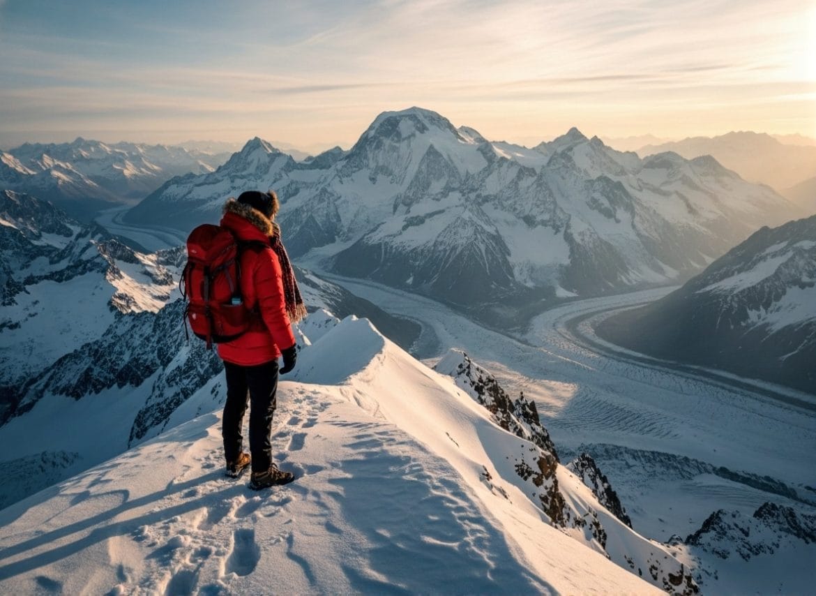 Where to Go in December