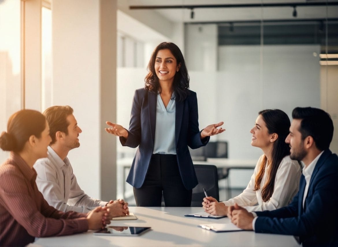 how to improve communication skills